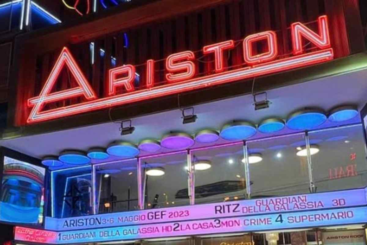 Ariston-notte