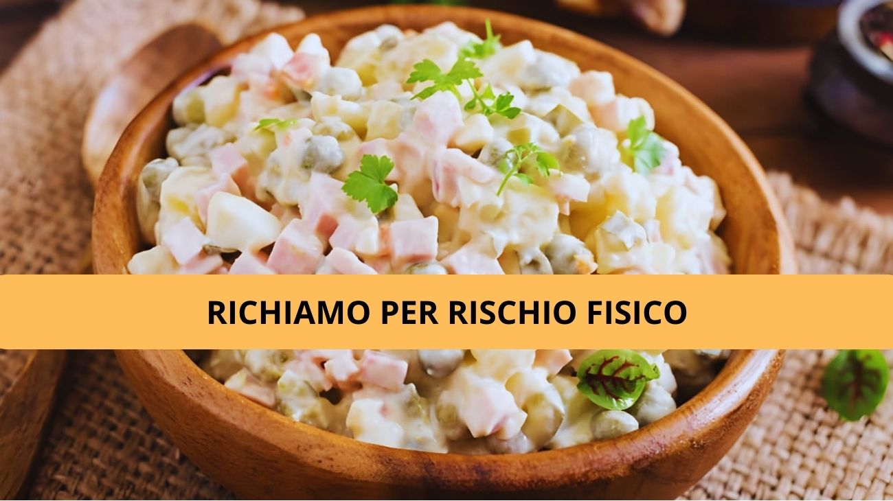 lotti-ritirati-ministero-della-salute-richiamo-per-rischio-fisico-frammenti-vetro-insalata-capricciosa