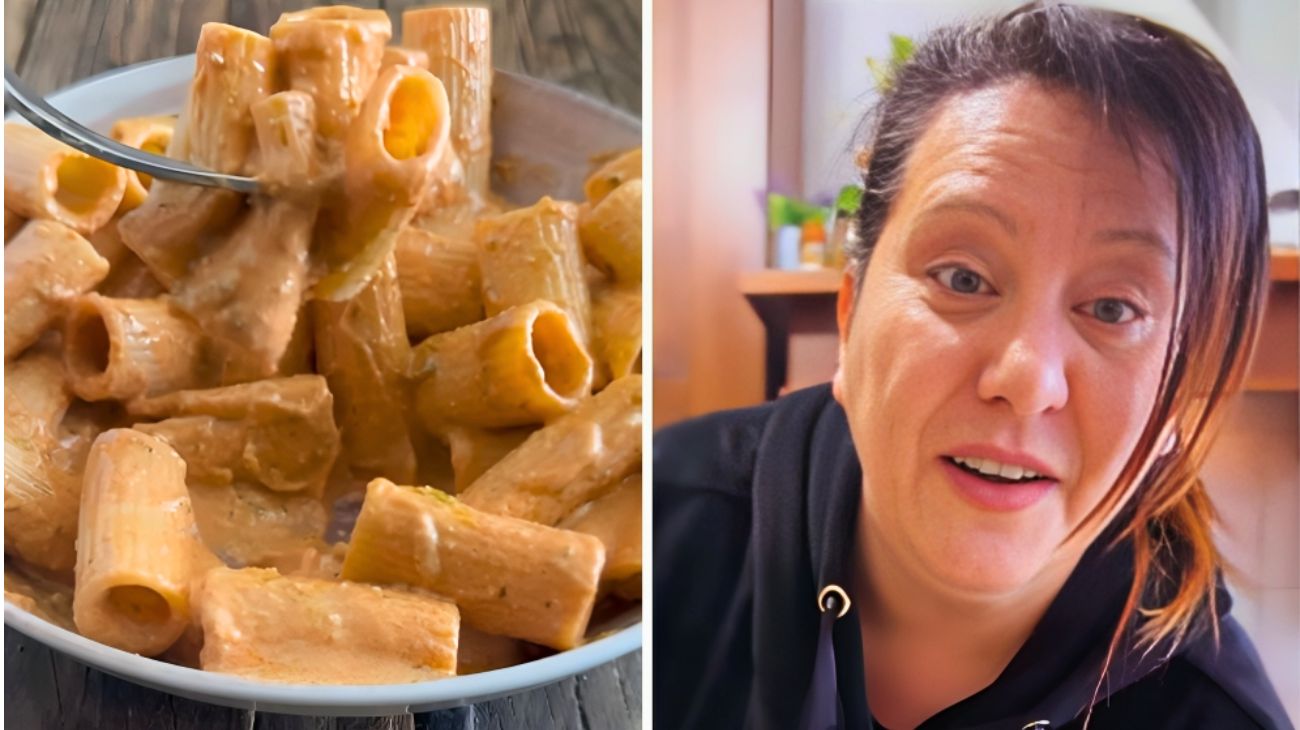 ricetta-rossella-in-padella-pasta-alle-3-p-cremosa-buona