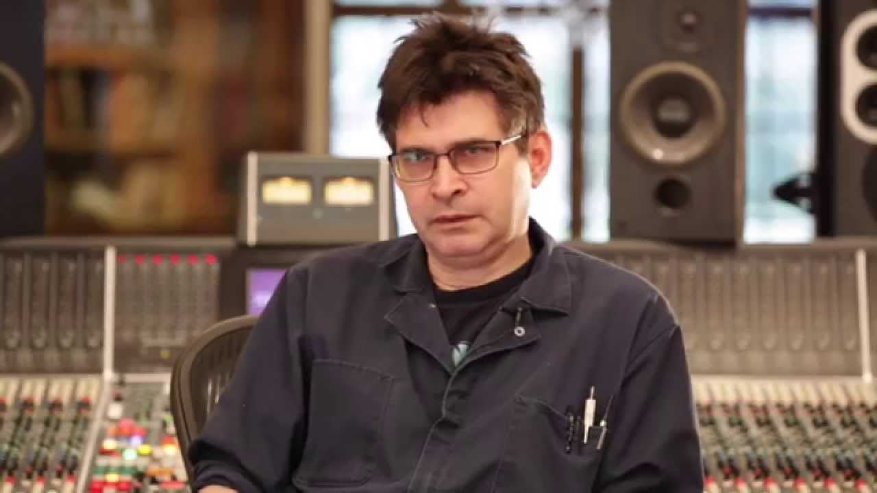 steve-albini