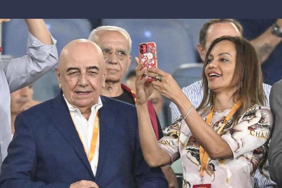 Adriano-Galliani-matrimonio