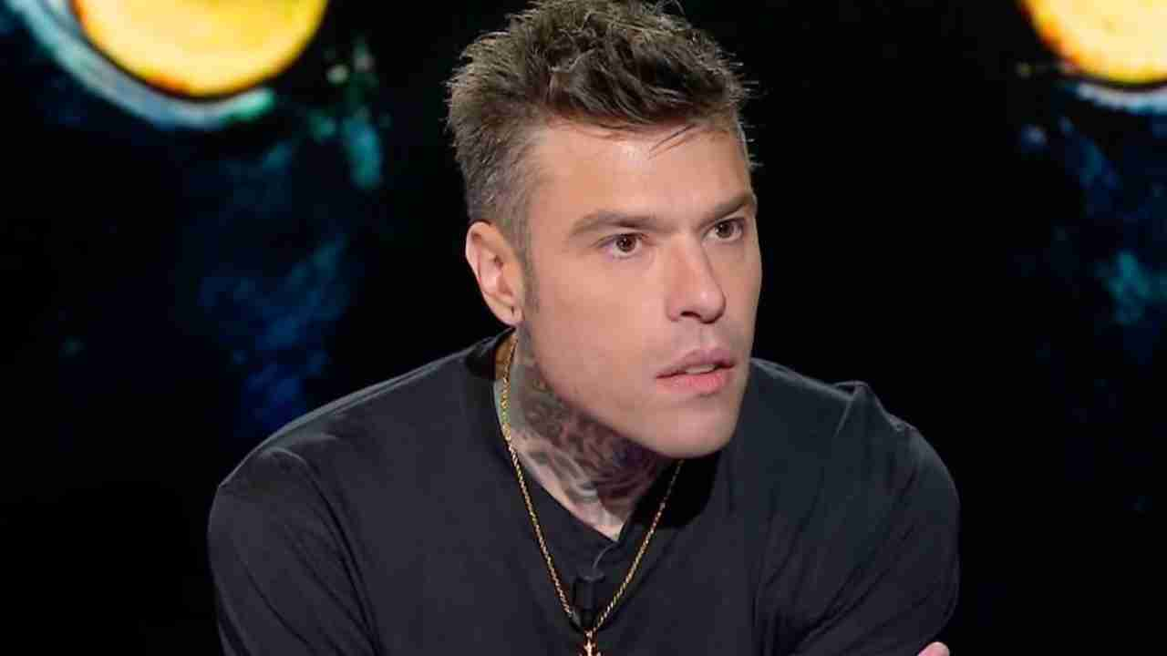 Fedez-fidanzata