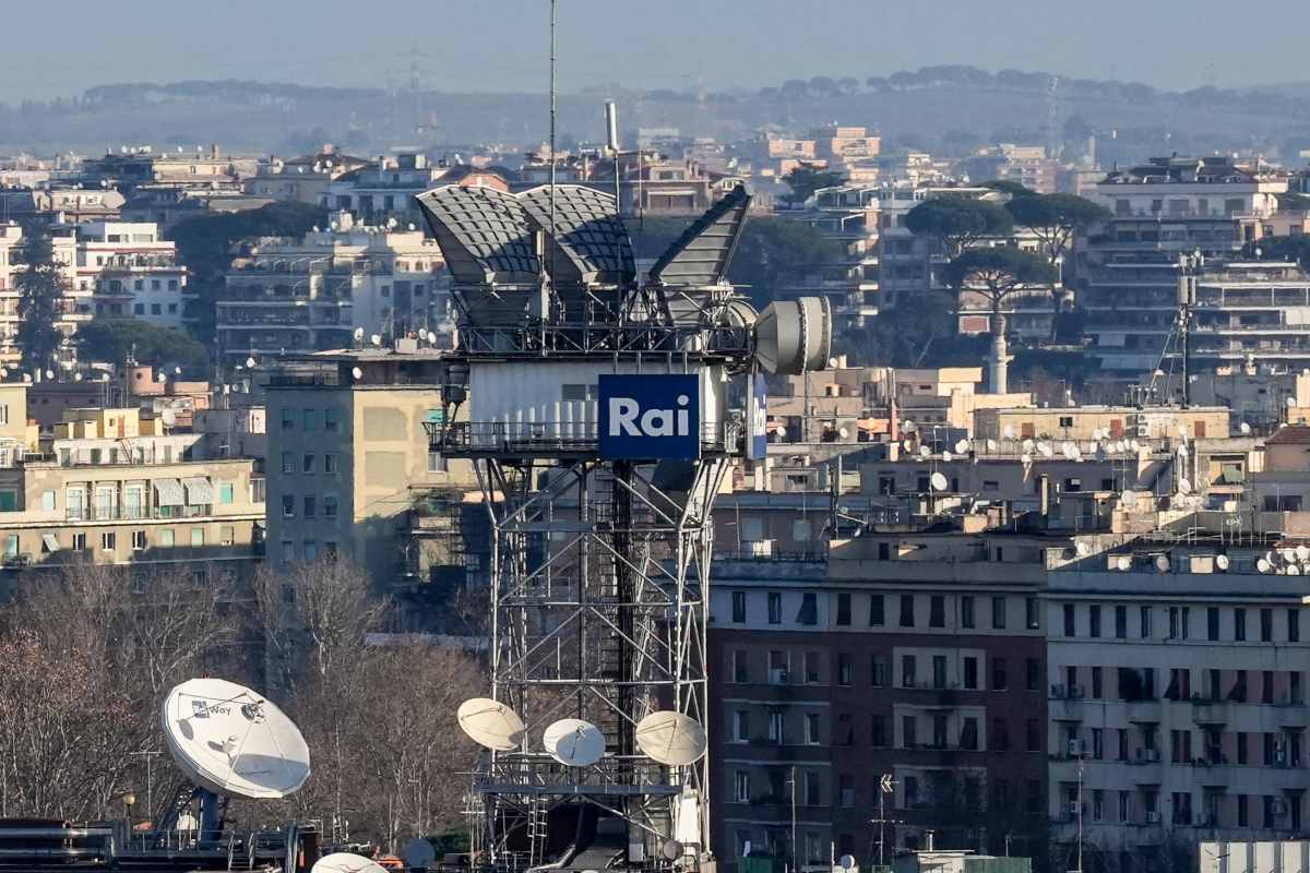 Antenna-Rai