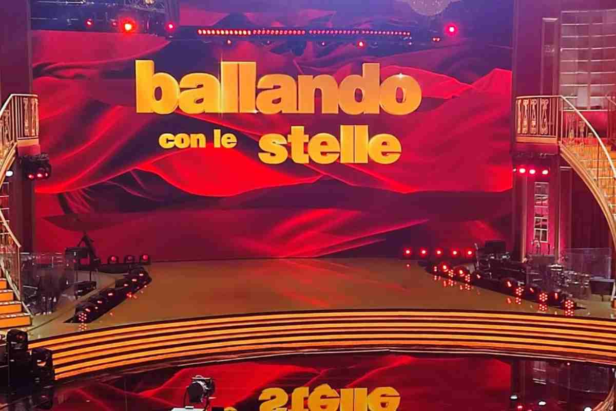 Ballando-studio