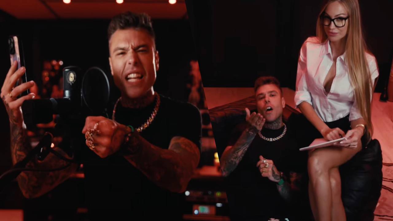 Dissing-di-fedez