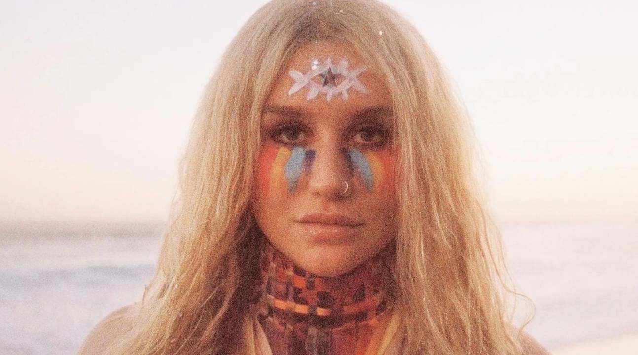 Kesha