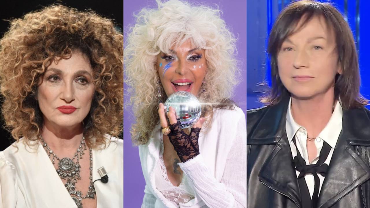 Marcella-Bella-Donatella-Rettore-Gianna-Nannini