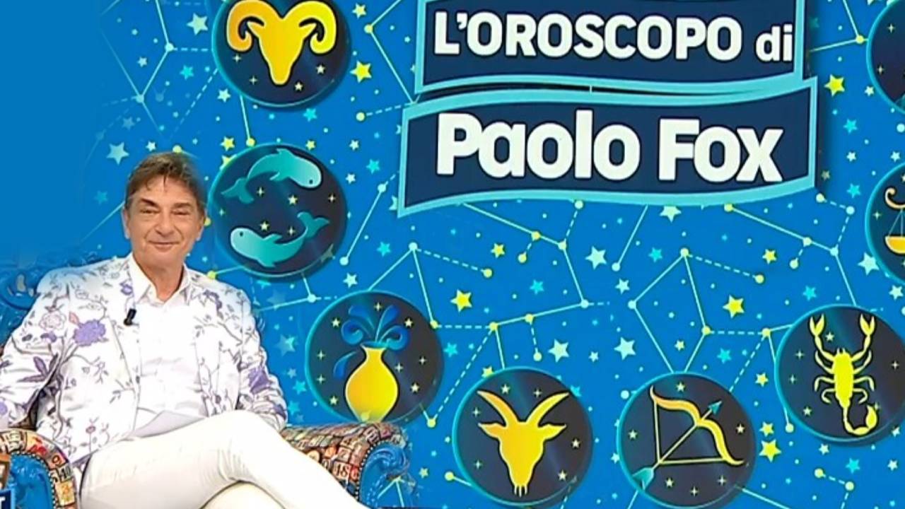 Paolo-Fox-oroscopo-di-ottobre