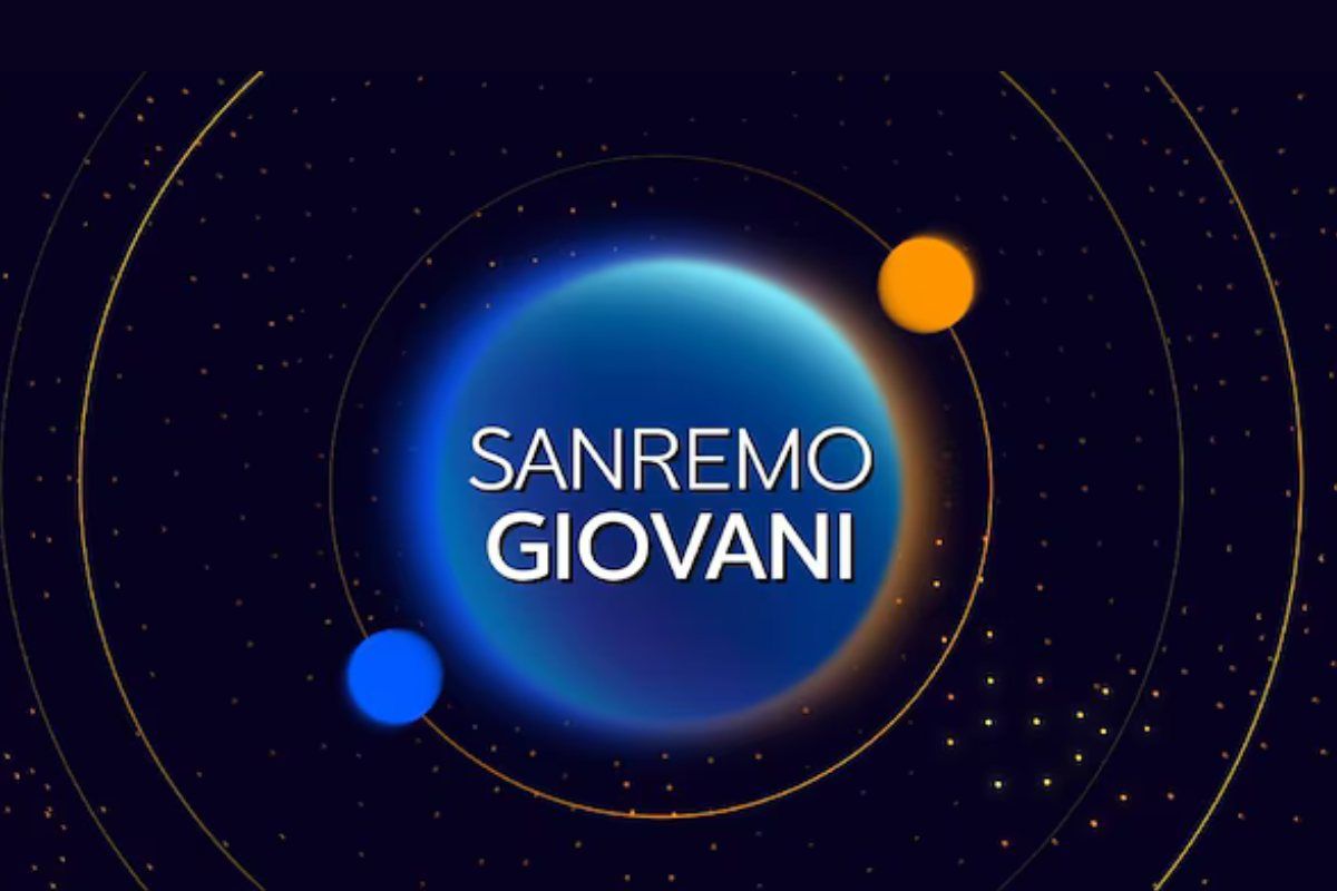 Sanremo-Giovani-Rai-2025