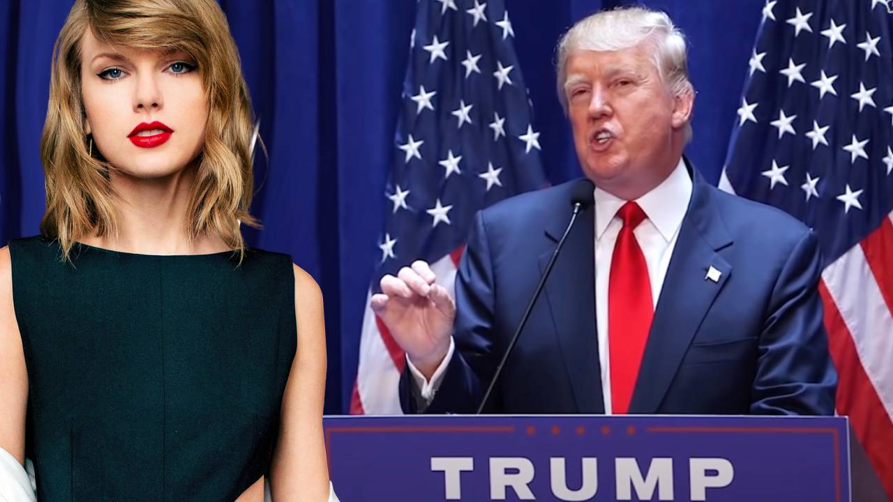 Trump-Taylor-Swift