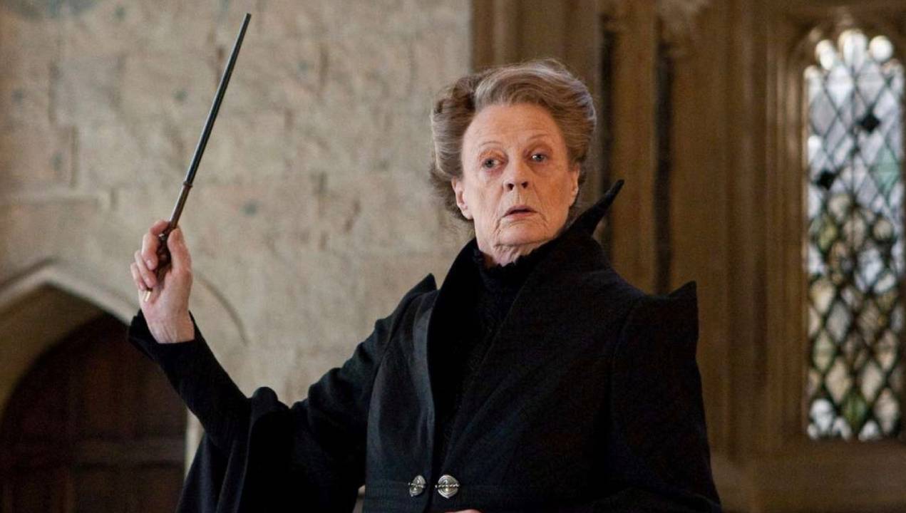 maggie-smith-cast-harry-potter