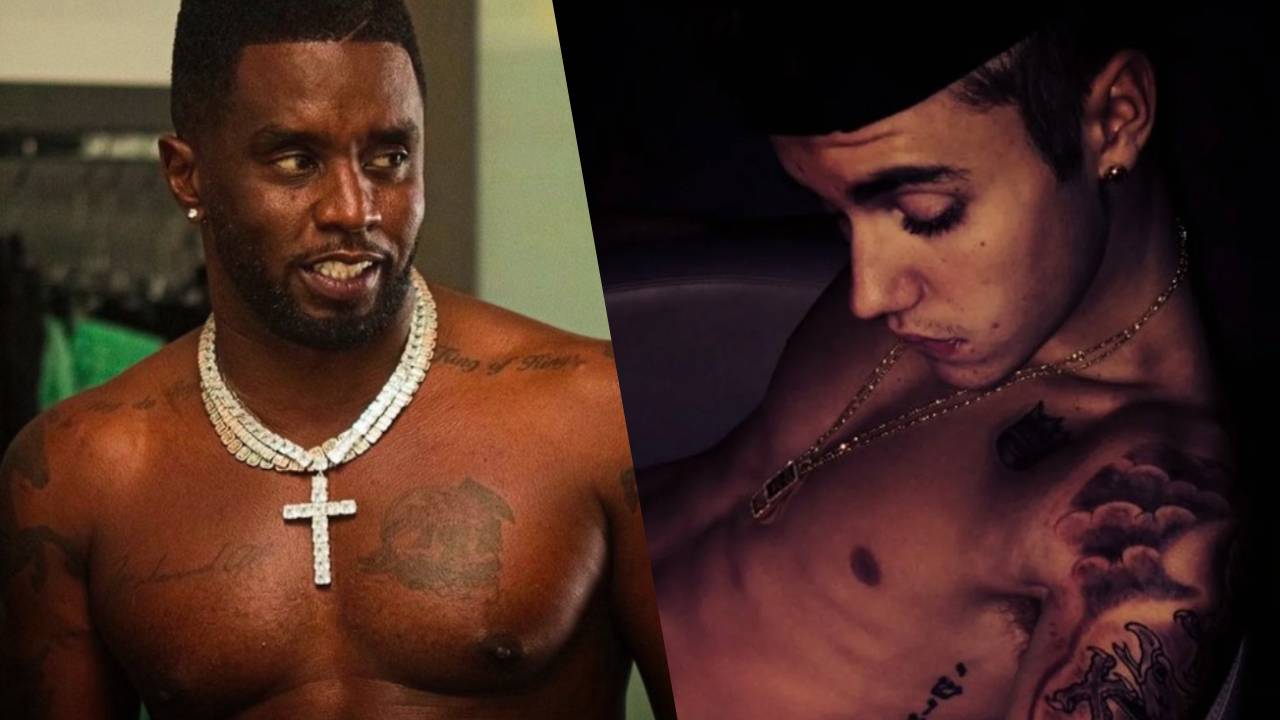 Bieber-con-Diddy