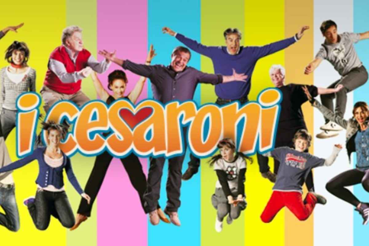 Cesaroni-logo