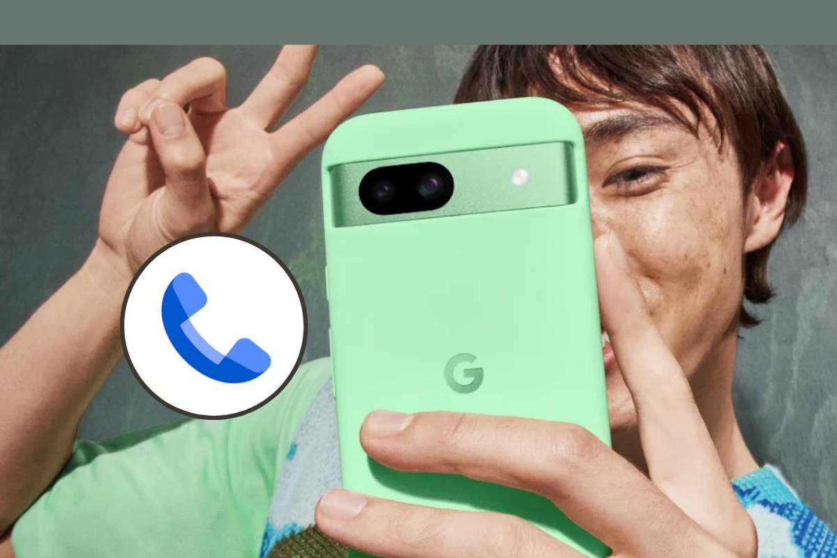 Google-Telefono