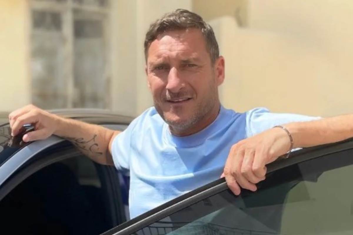 Totti-sorriso