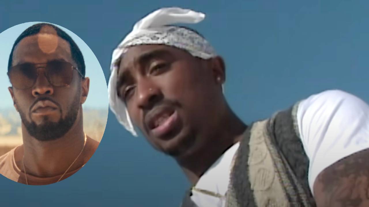 Tupac-e-Diddy