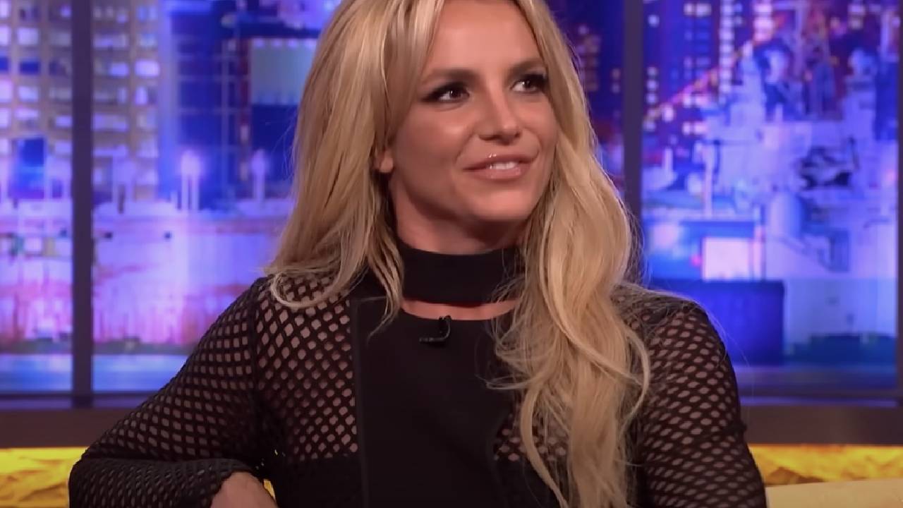 britney-spears