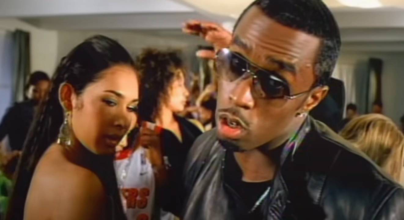 diddy-telecomando