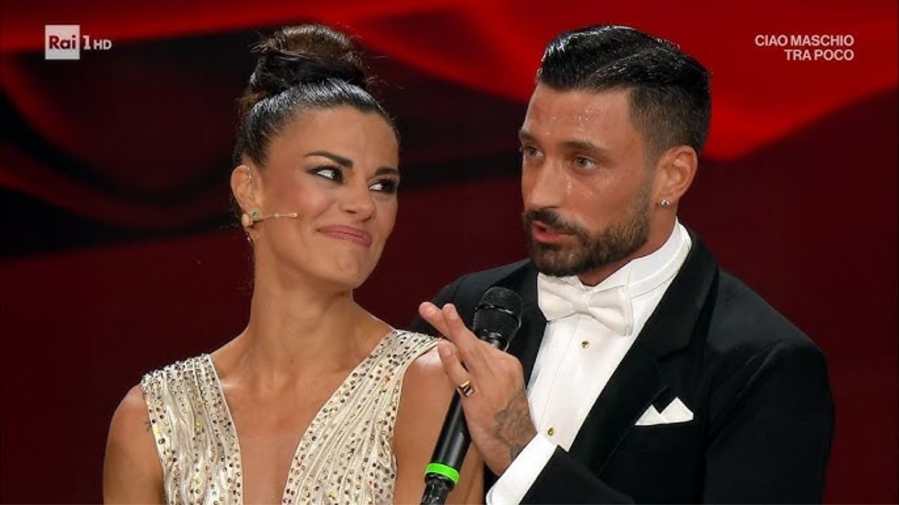 Ballando-con-le-Stelle-Giovanni-Pernice