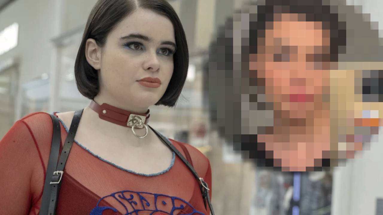 Barbie-Ferreira-dimagrita-dopo-Euphoria