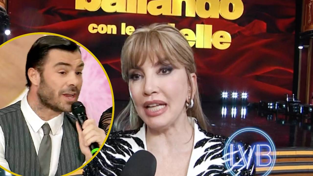 Commento-Milly-Carlucci-Angelo-Madonia