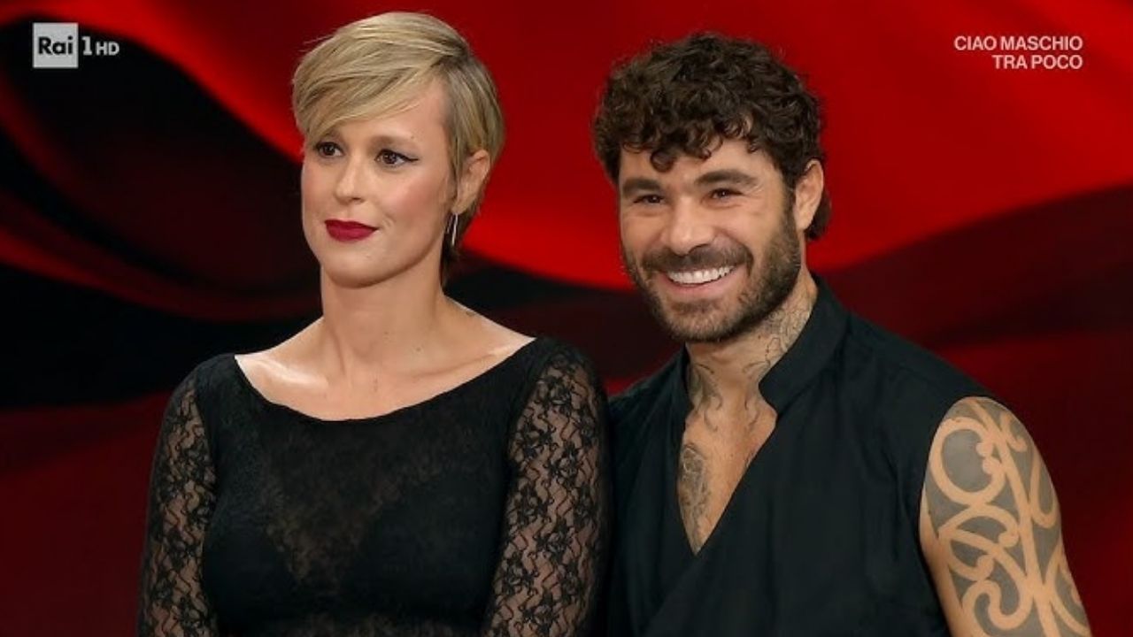 Federica-Pellegrini-e-Angelo-Madonia