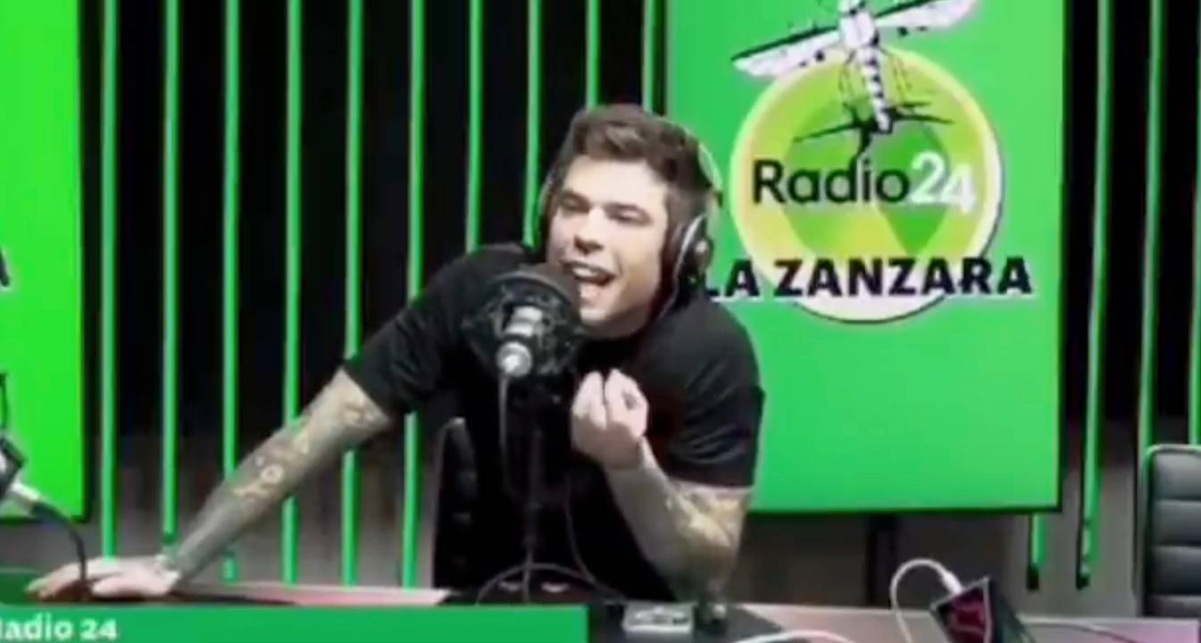 Fedez-Vannacci