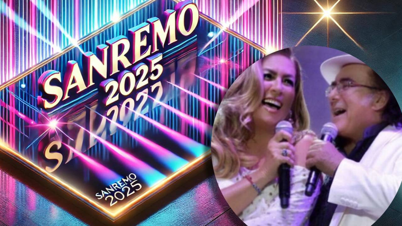 Festival-di-Sanremo-2025-Albano