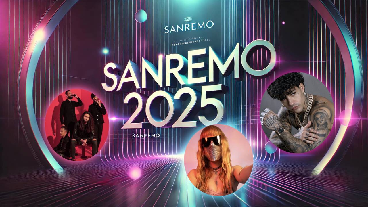 Festival-di-Sanremo-2025