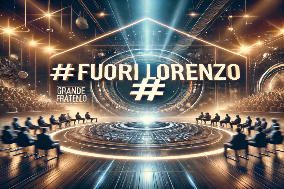 Grande-Fratello-fuori-Lorenzo