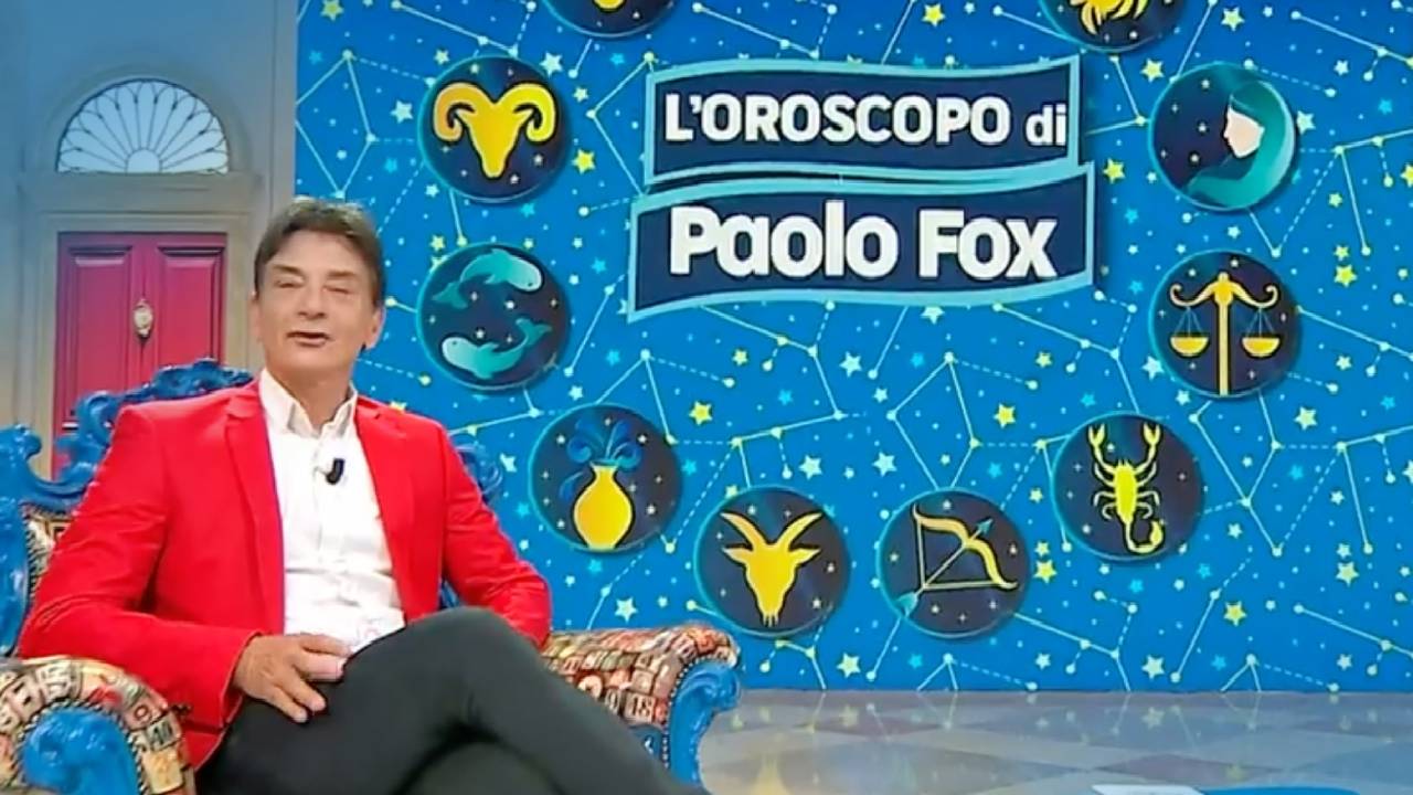 Paolo-Fox-oroscopo-di-novembre