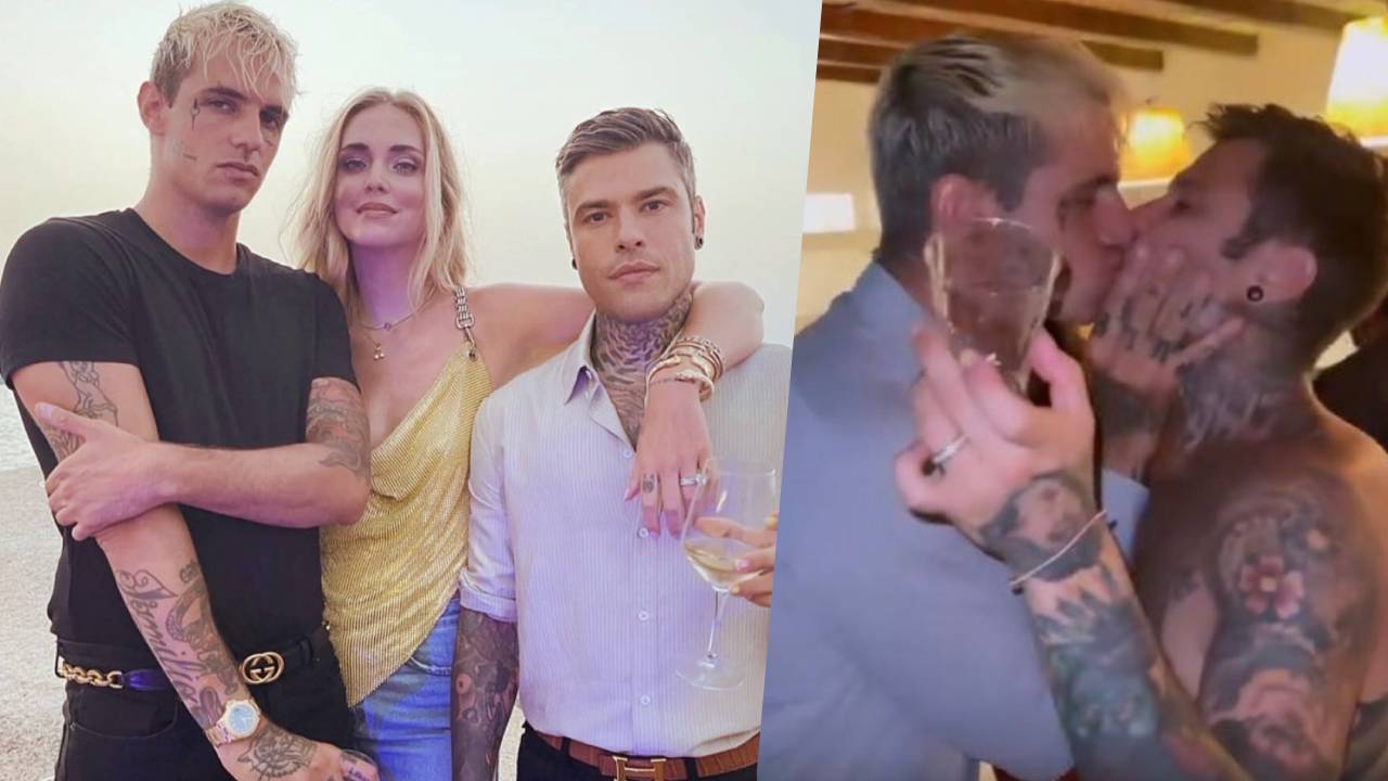 Corona-Achille-Lauro-Chiara-Fedez