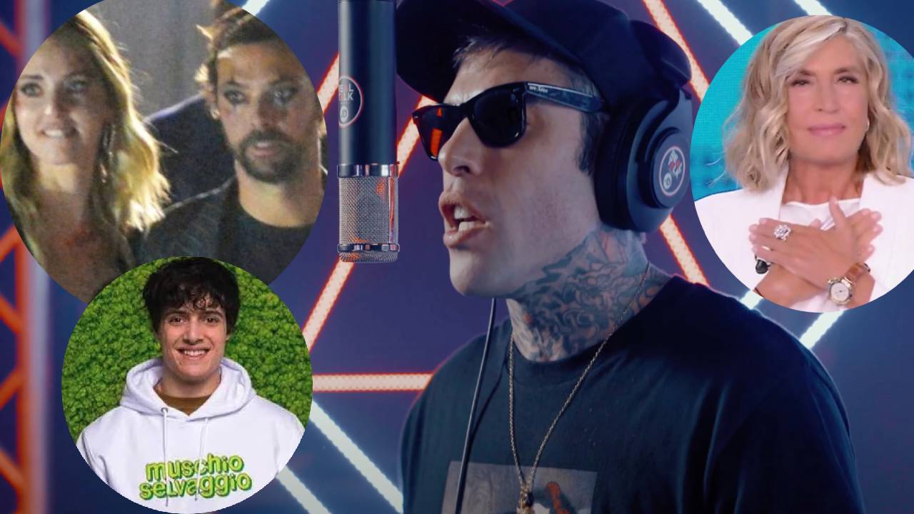 Fedez-Real-Talk