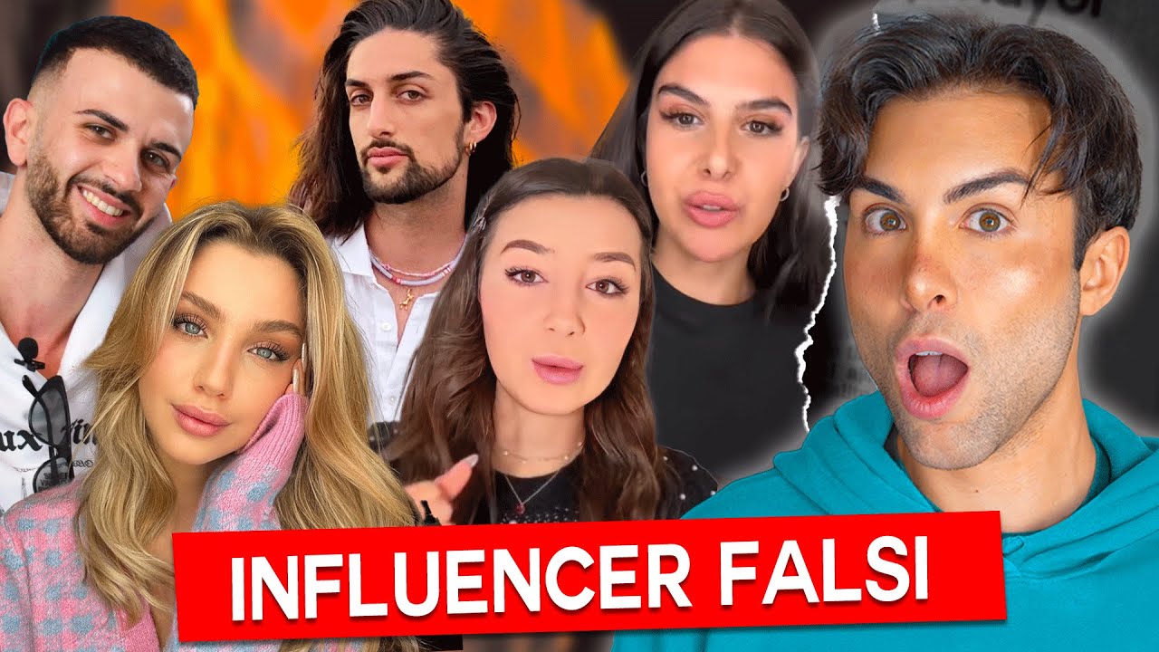 Gli-influencer-sono-falsi