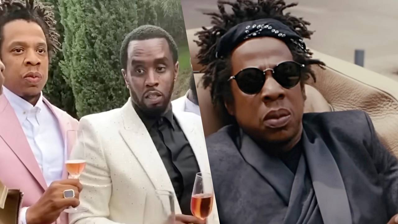 Jay-Z-con-Diddy