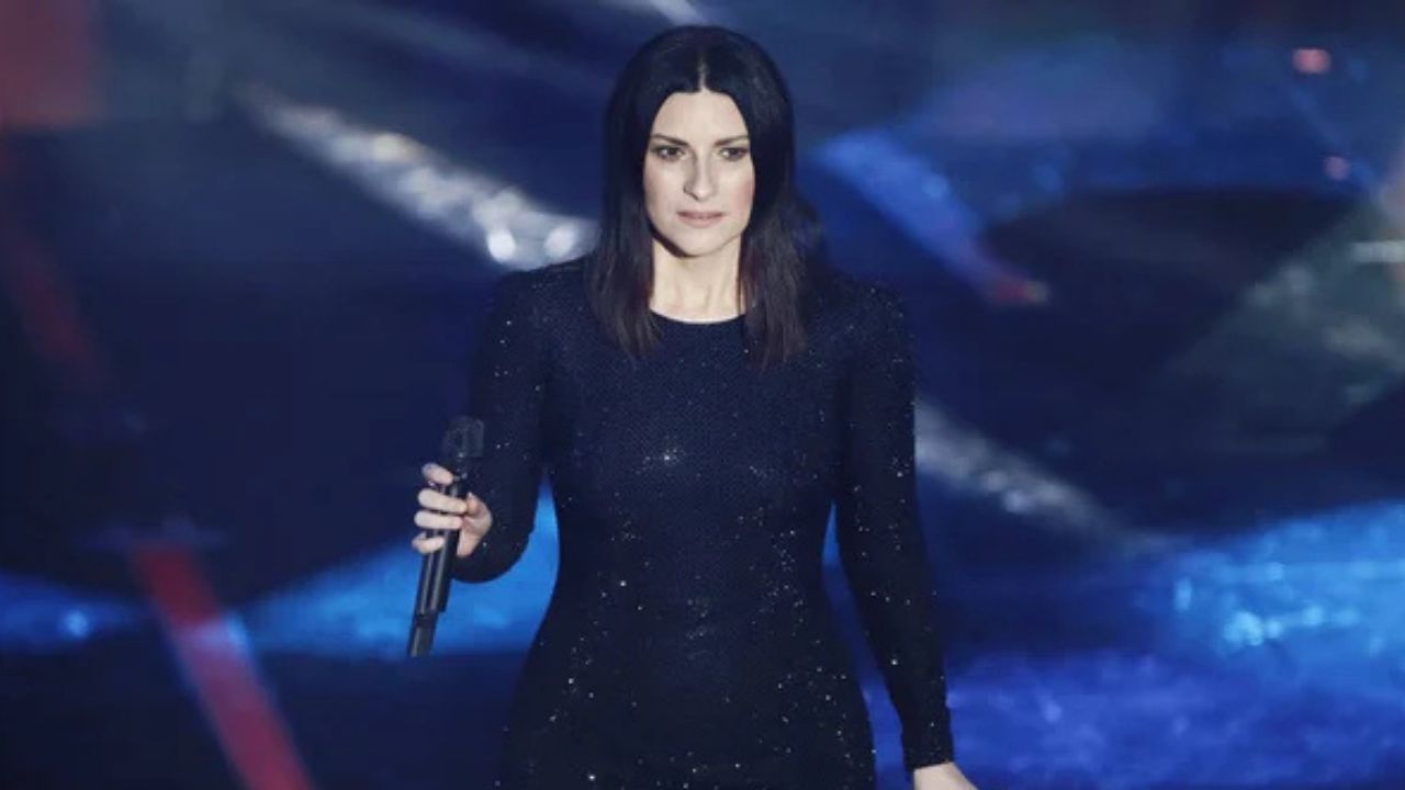 Laura-Pausini