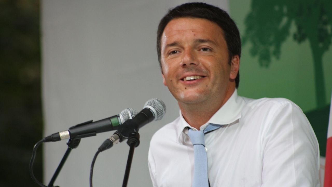 Matteo-Renzi