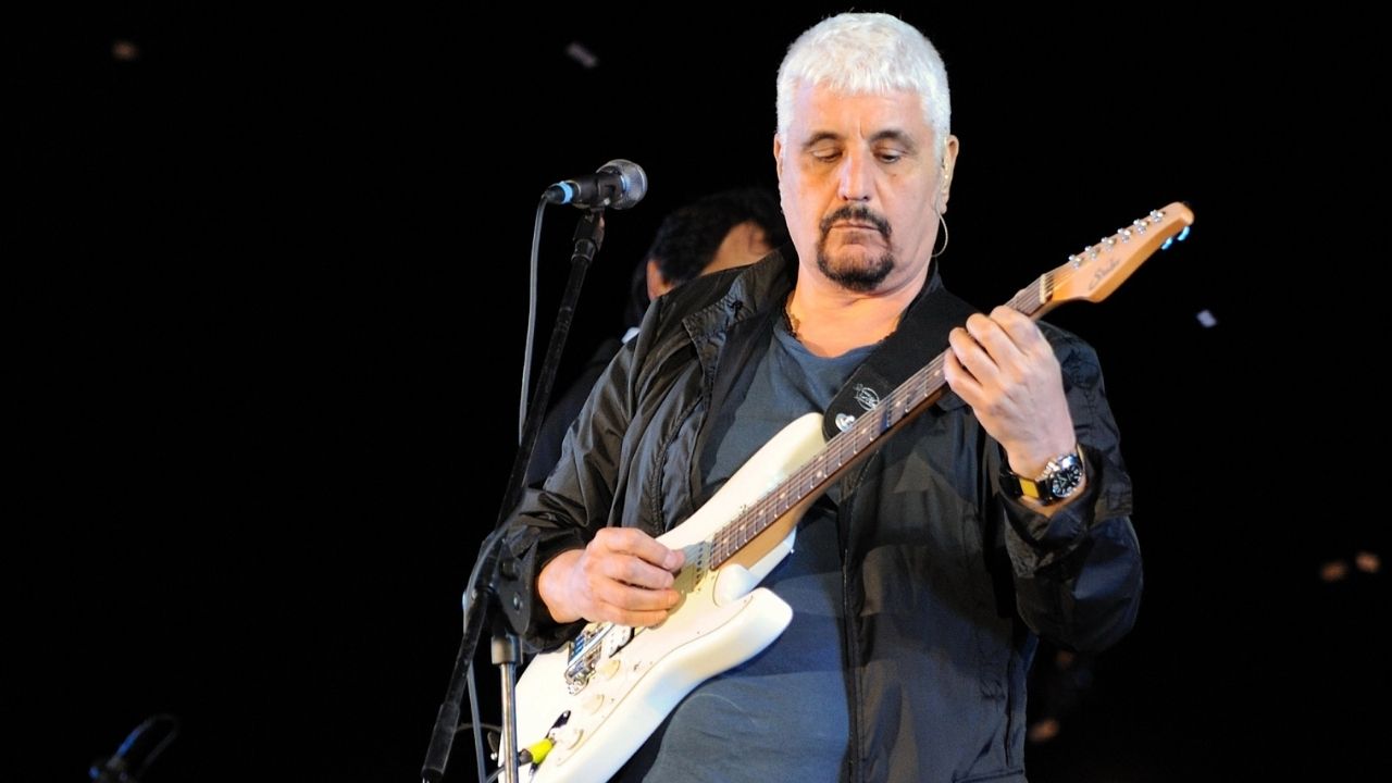 Pino-Daniele