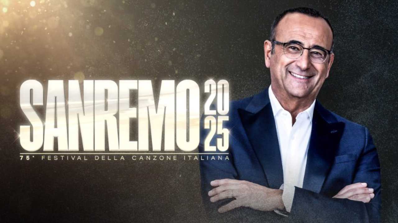 Festival-di-Sanremo-2025