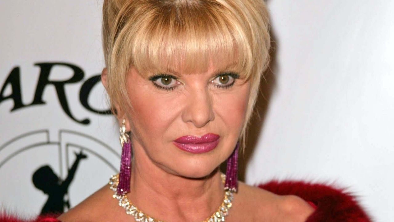 Ivana-Trump