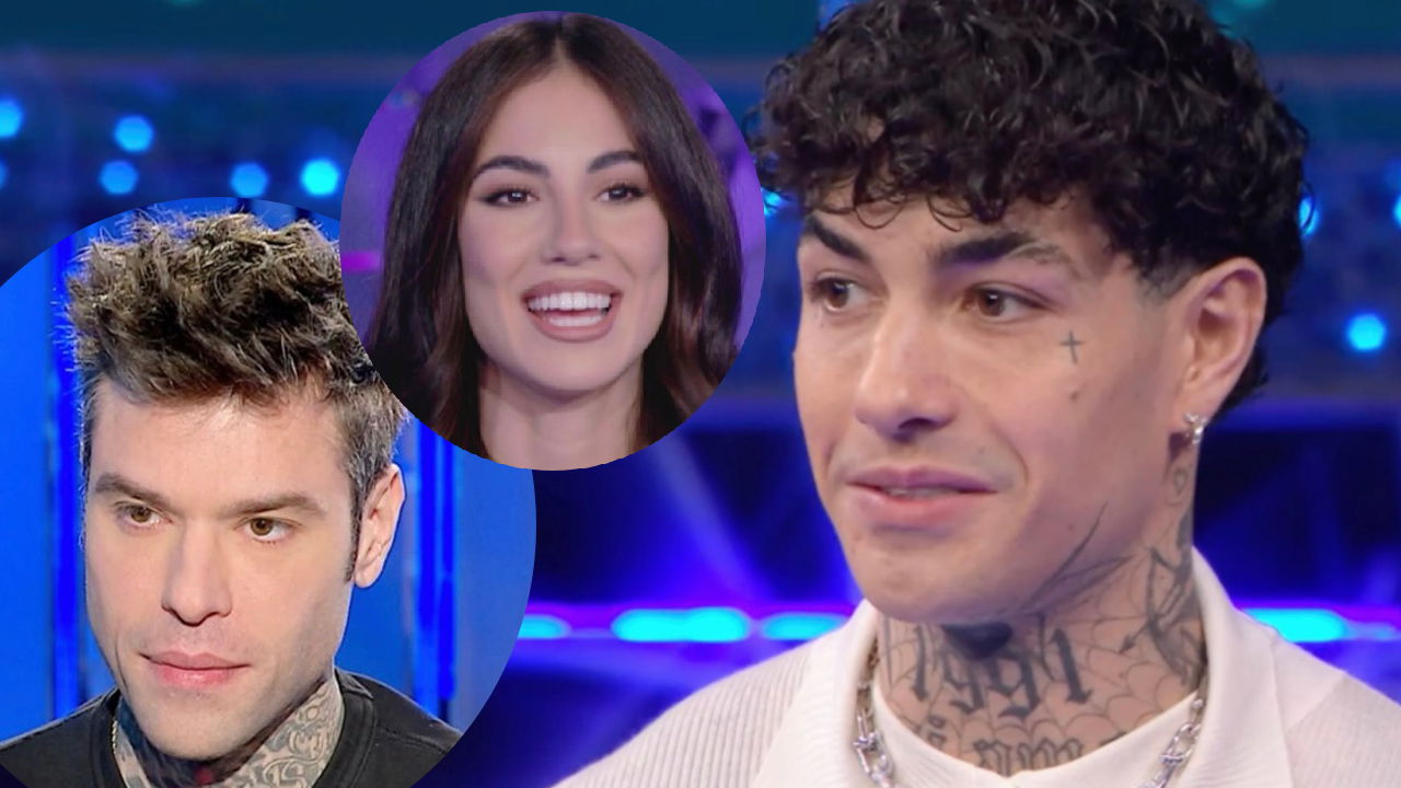 Preoccupazioni-Tony-Effe-Fedez-Giulia-De-Lellis-Sanremo