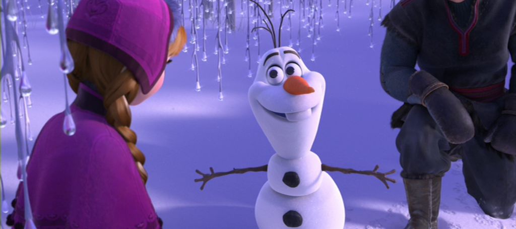 frozen-clamoroso-retroscena-olaf-tagliato-film-disney-v3-772305