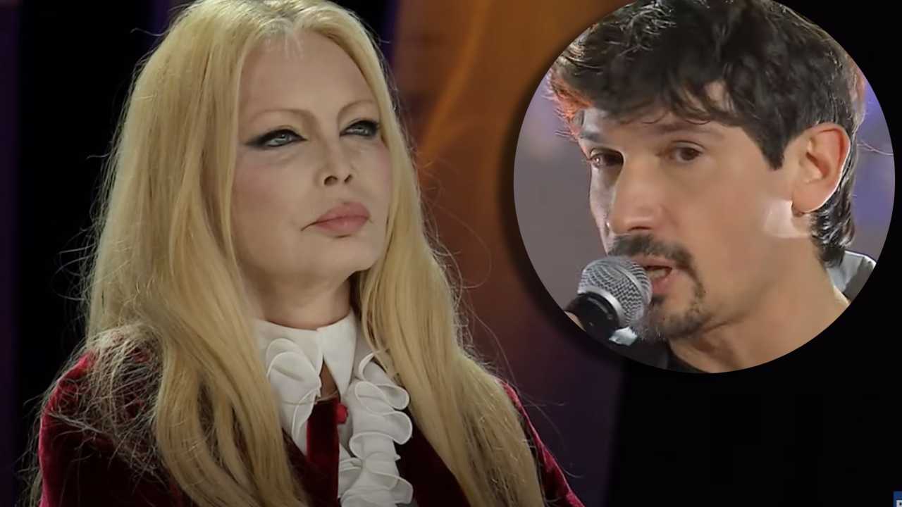 patty-pravo-pierdavide-carone-ora-o-mai-piu